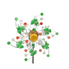 Colors of Ireland Garden Spinner